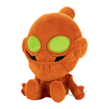 Robot Plush