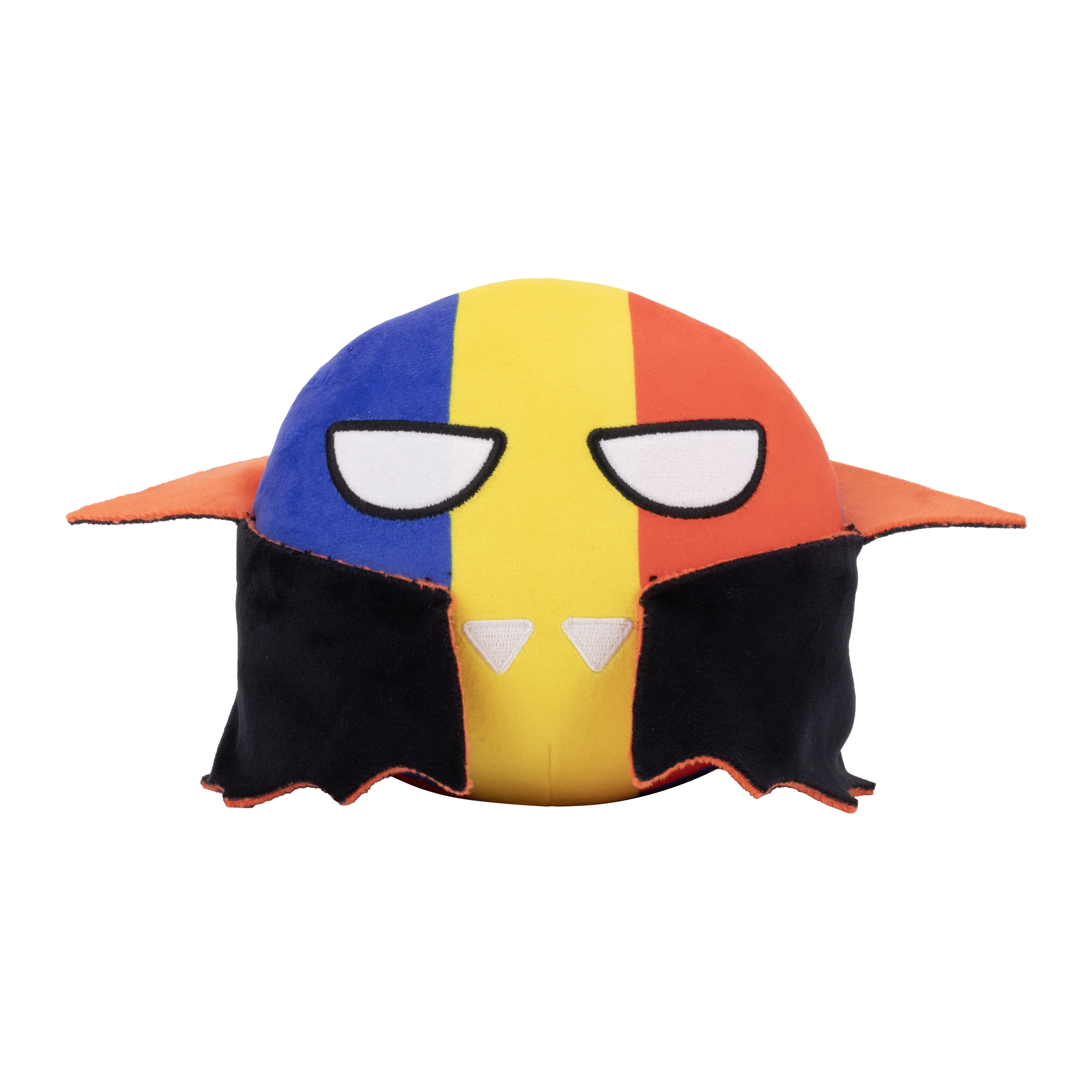 Romania Ball Plushie