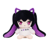 Cheshire Cat Mika Plushie