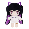 Cheshire Cat Mika Plushie