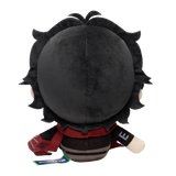 ManlyBadassHero ANIME Manly Plush by Makeship.