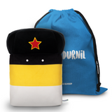 Big Russian Empire Jumbo Plushie