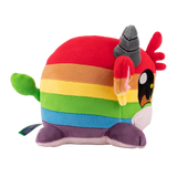Rainbow Emotional Support Demon 2.0 Plushie