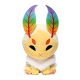 Rainbow Moth Kitten 2.0 Plushie