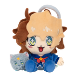 RainyRentyn Plushie