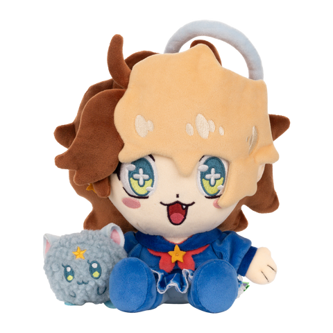 RainyRentyn Plushie