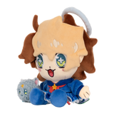 RainyRentyn Plushie