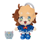 RainyRentyn Plushie