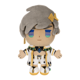 Raphael Plushie
