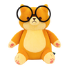 Rational Animations Doggo Plushie