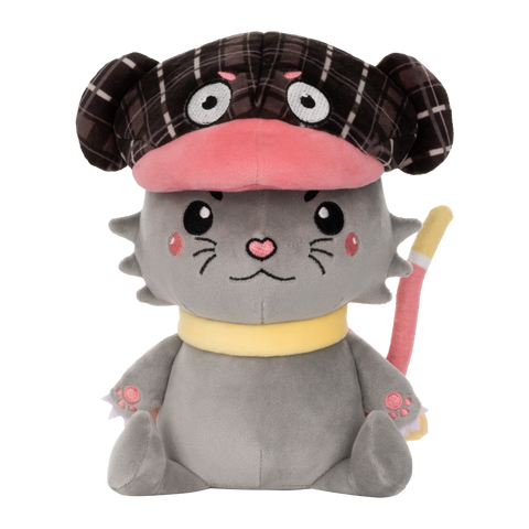 Ratki Plushie