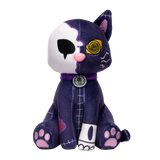 Raven Plushie