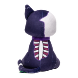 Raven Plushie