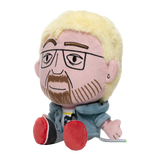 Marble Hornets Rosswood Alex Kralie Plushie  by Makeship.
