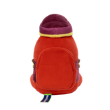 Red "Captain" Crewmate Plush