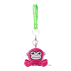 Red Jeffling Keychain