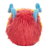 Red Louse Plushie