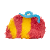 Red Louse Plushie