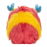 Red Louse Plushie