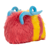 Red Louse Plushie