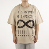 I Survived The Infinity T-Shirt
