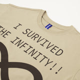 I Survived The Infinity T-Shirt