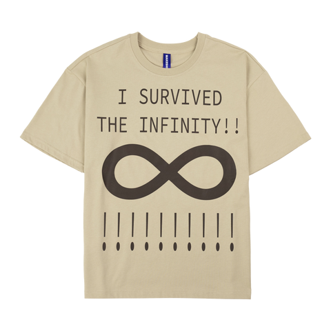 I Survived The Infinity T-Shirt