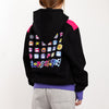 Floppy Shoppy Hoodie