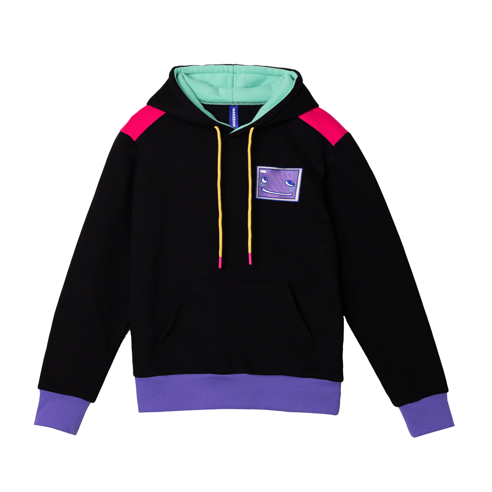 Floppy Shoppy Hoodie