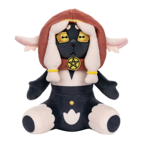 Reinette Plushie