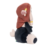 Reinette Plushie