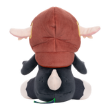 Reinette Plushie