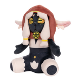 Reinette Plushie