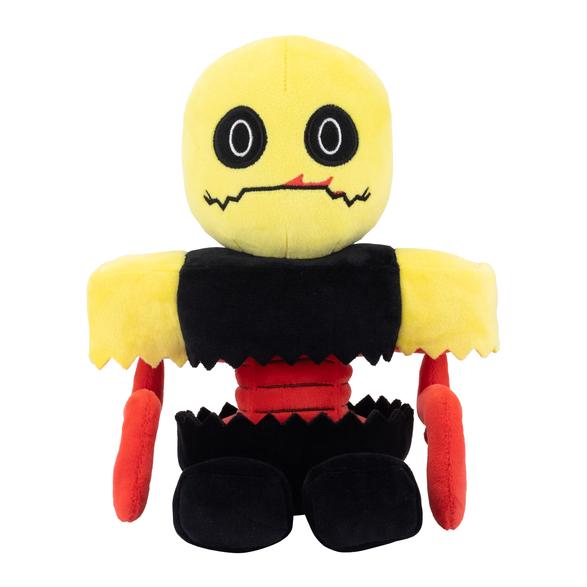 Larry Plushie