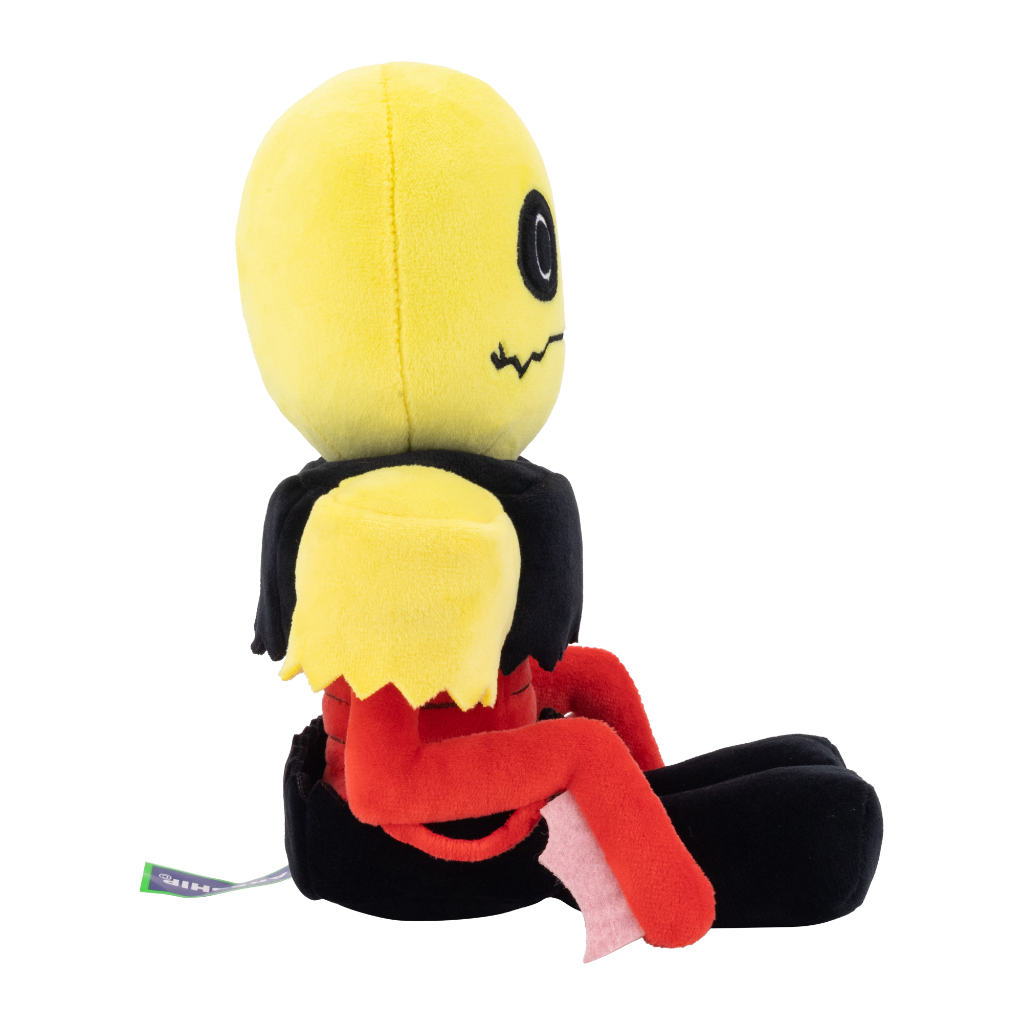 Larry Plushie