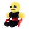 Larry Plushie