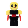 Larry Plushie