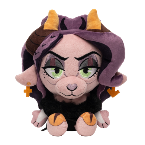 Rhok'zan Plushie