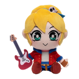 Brace Yourself Games Rift of the NecroDancer Cadence Plushie  by Makeship.