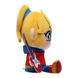 Brace Yourself Games Rift of the NecroDancer Cadence Plushie  by Makeship.
