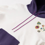 Rin Penrose Princely Hoodie