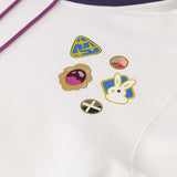 Rin Penrose Princely Hoodie