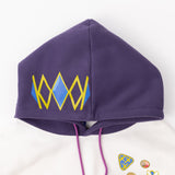 Rin Penrose Princely Hoodie