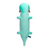 Rainbow Ankylosaurus Longboi 2.0