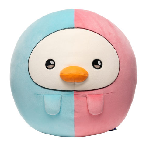 Marvelously Huggable Skrunkly Friend Doughboi