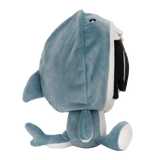 Shark-etable Rin Penrose Plushie