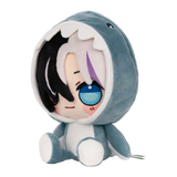 Shark-etable Rin Penrose Plushie