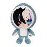 Shark-etable Rin Penrose Plushie