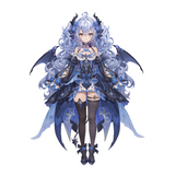 Rina Lucsper Plushie