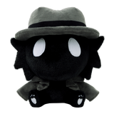 Monster Lover Msak__ Plush  by Makeship.